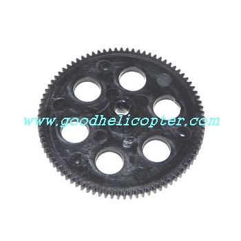 jxd-352-352w helicopter parts lower main gear A